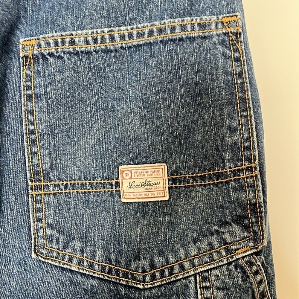 LEVI’S carpenter jeans - Picture 5 of 7